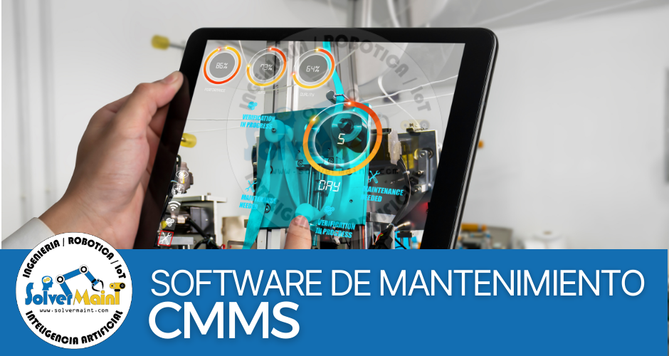 Solvermaint Technologies
